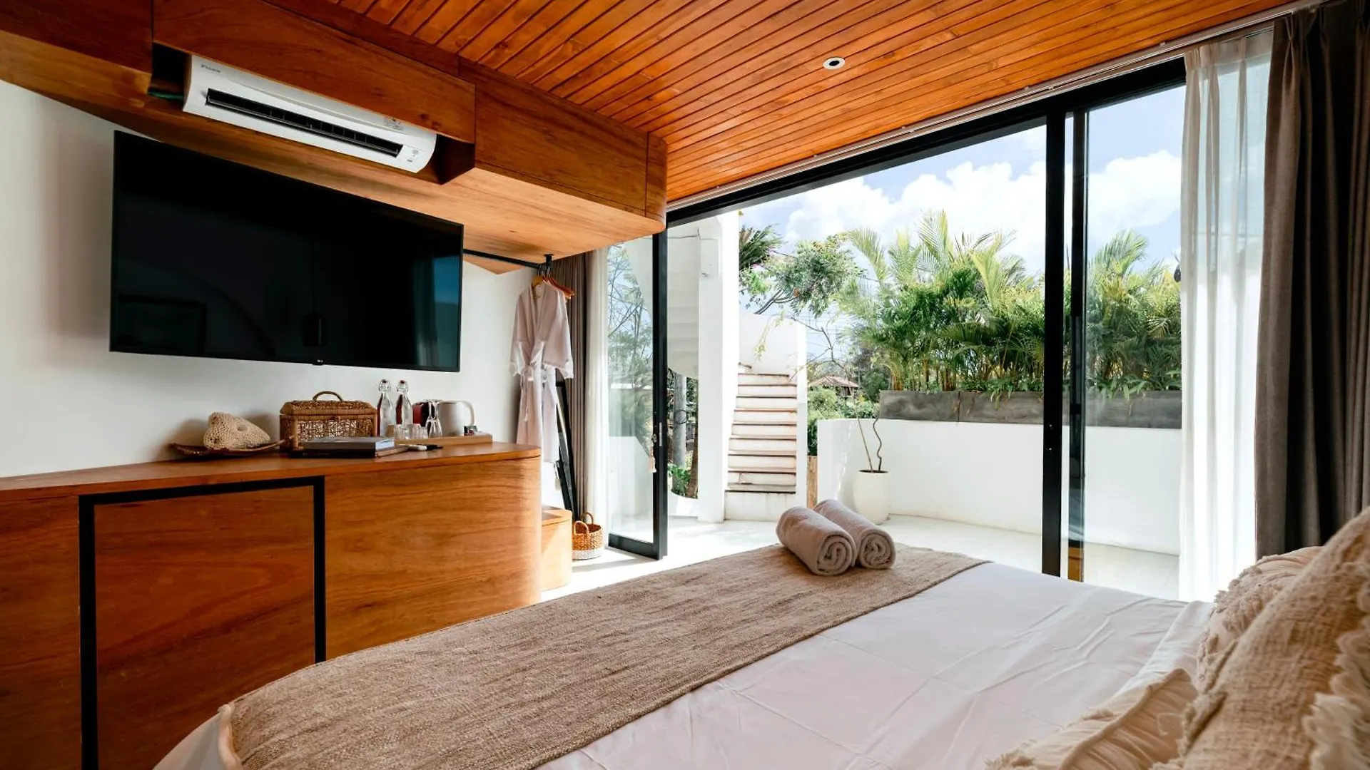 Kenko Bali New Wellness Villa Bingin Pecatu  Indonesia