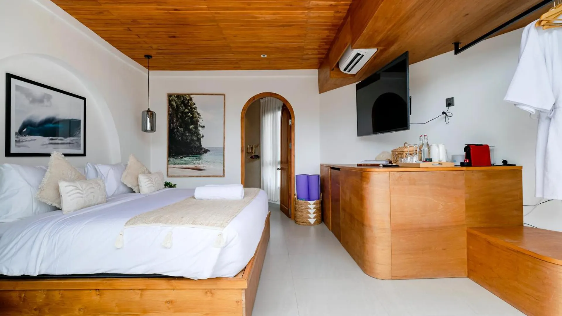 Kenko Bali New Wellness Villa Bingin Pecatu