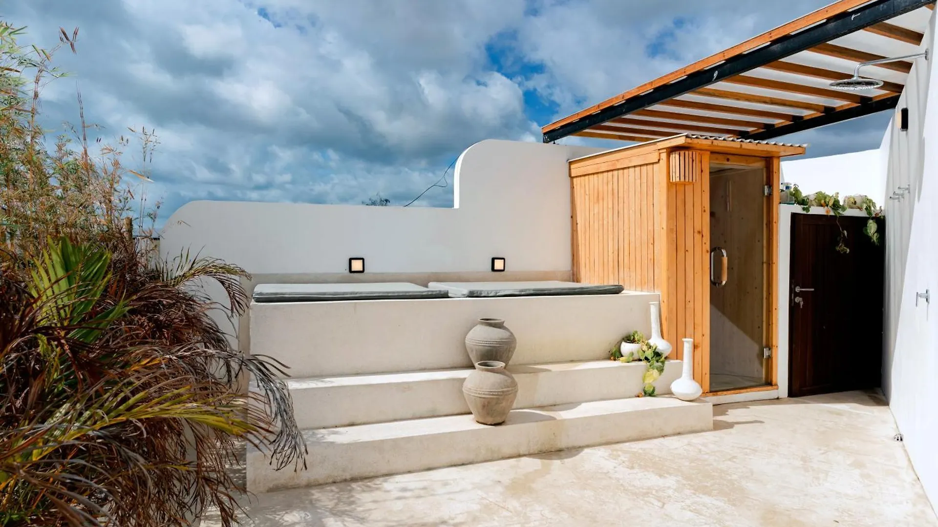 Kenko Bali New Wellness Villa Bingin Pecatu  Indonesia