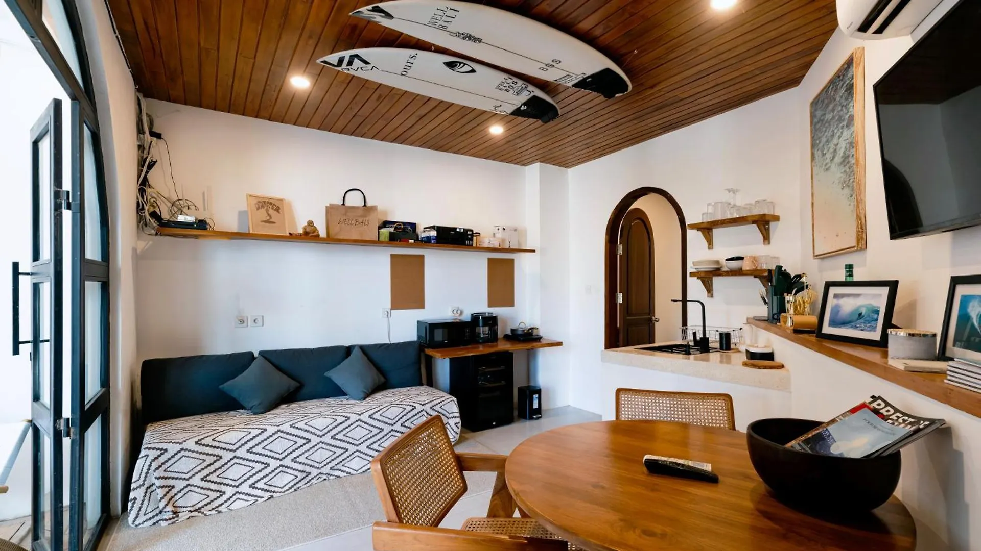 Kenko Bali New Wellness Villa Bingin Pecatu  0*, Pecatu (Bali) Indonesia