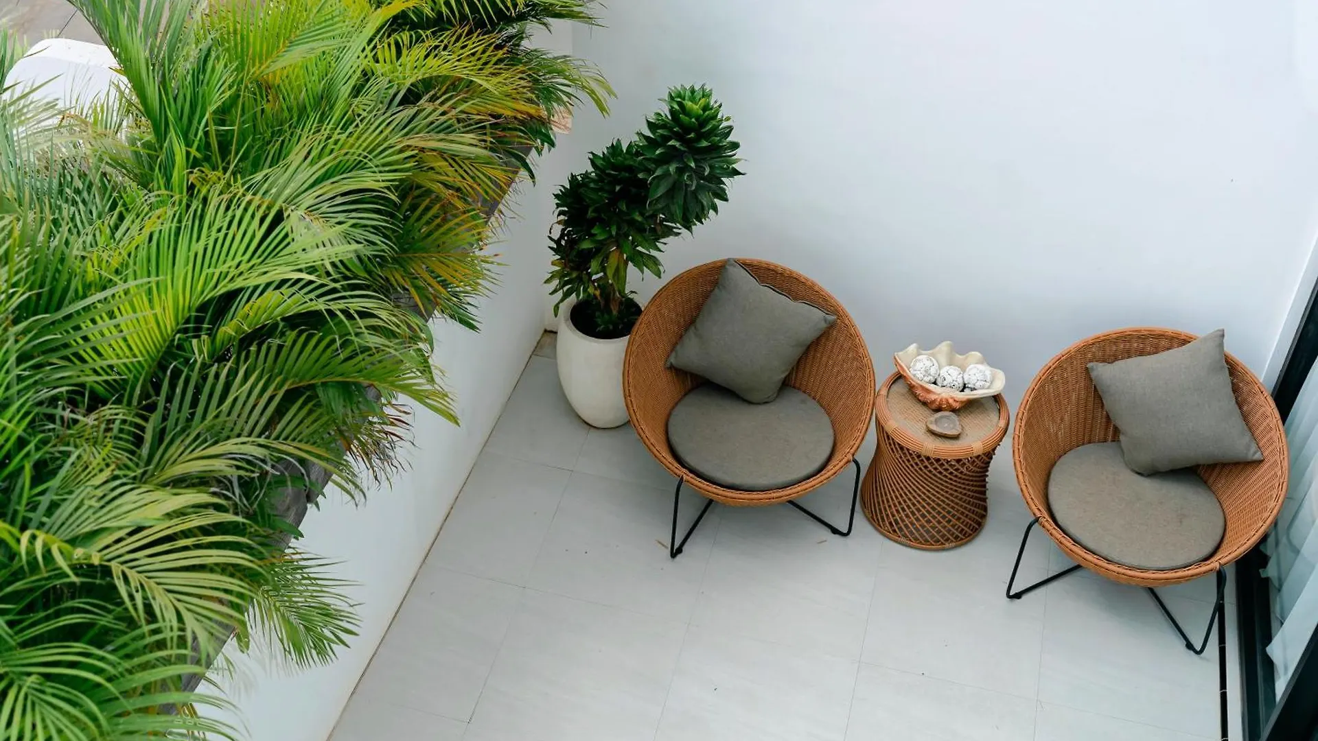 Apartment Kenko Bali New Wellness Villa Bingin Pecatu